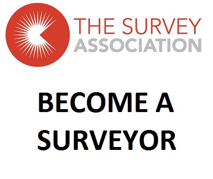 Become A Surveyor